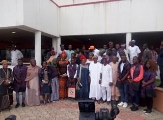 Final Batch Of UNIOSUN Medical Students Arrives Nigeria (See Photos)