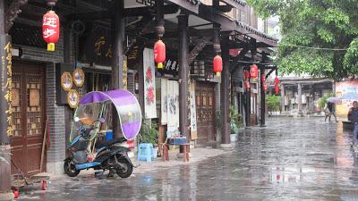 Travel Guide: Chongqing