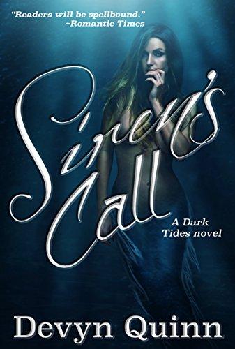 Siren's Call (Dark Tides Book 1) by [Quinn, Devyn]