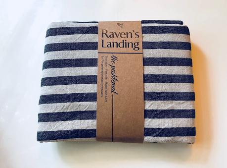 Turkish Towel from Raven's Landing