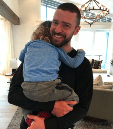 Justin Timberlake Announces Book Focused On His Career & Family Life
