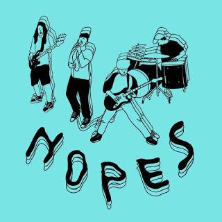 A Ripple Conversation With Nopes