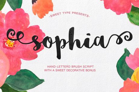 12 Fantastic Free Commercial Use Fonts