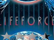 Film Challenge Sci-Fi Lifeforce (1985)