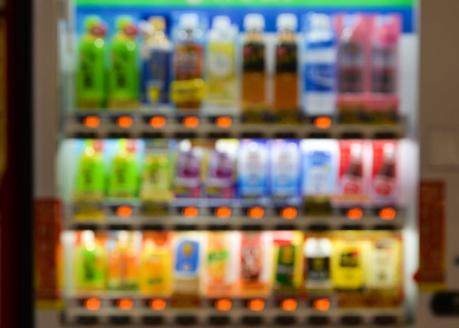 The paradox of hospitals serving soda