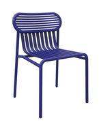 Week-end Chair - Aluminium