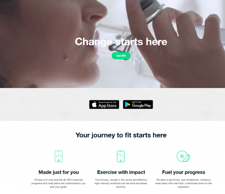 Best Weight Loss Apps for iOS and Android