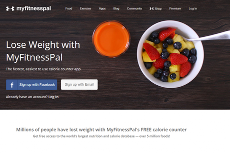 Best Weight Loss Apps for iOS and Android
