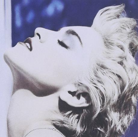 Madonna: The immaculate composition