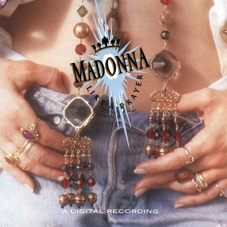 Madonna: The immaculate composition