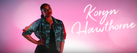 [WATCH] Koryn Hawthorne Releases Official  “Wont’ He Do It” Music Video