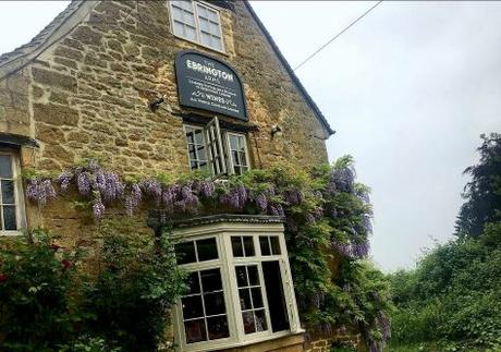 The Ebrington Arms, Chipping Camden