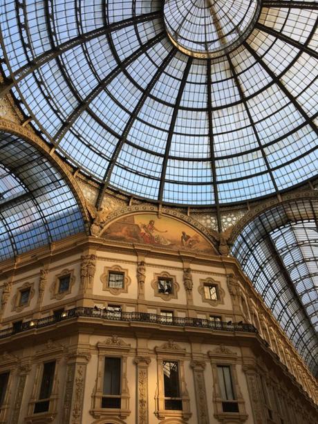 5 Things to do in Milan #Italy #Travel #Milan