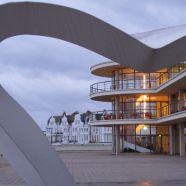 5 things to do in Bexhill-on-Sea #London #Travel