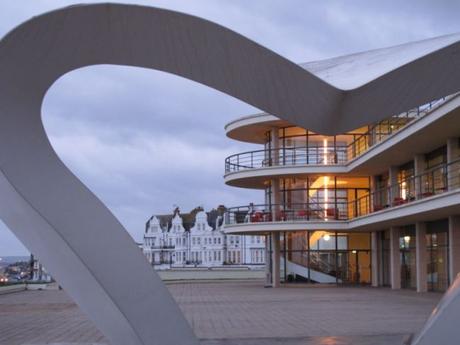 5 things to do in Bexhill-on-Sea #London #Travel