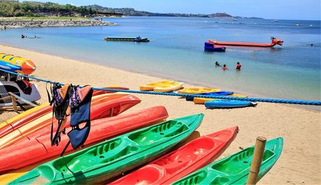 Top 10 Best Beaches in Batangas, Philippines!