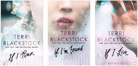 If I’m Found by Terri Blackstock