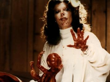 Retro Review: ‘The Brood’