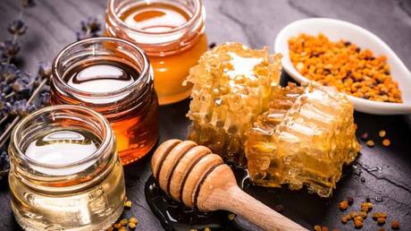 Easy Ways to Check the Purity of Honey!