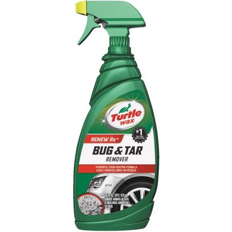 Image result for Turtle Wax T-520A Bug and Tar Remover