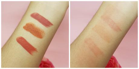 Are Sunnies Face Fluffmatte Lipsticks Worth The Hype? Are Sunnies Face Fluffmatte Lipsticks Worth The Hype?