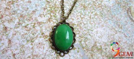 Jade Can Positively Influence Health and Prosperity
