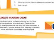 Ultimate Guide Background Checks