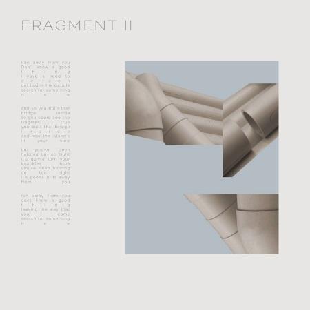 Drinker: Fragment II