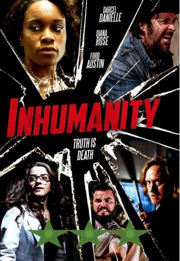 Inhumanity (2018)