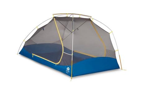 Backpacker Lists the Best Budget Tents of 2018