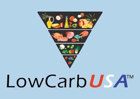 Early bird special on the Low Carb USA in San Diego 25-28 July 2019!