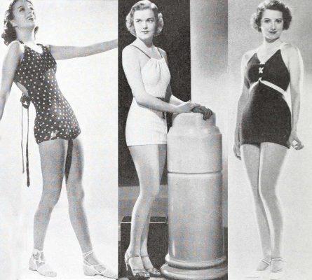 1930s-Swimsuit-Fashions 1930s-Swimsuit-Fashions