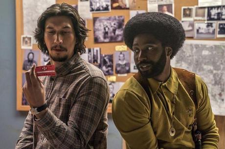 Film Review: BlacKkKlansman is Spike Lee’s Cinematic Revenge