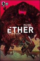 Preview – Ether: The Copper Golems #4 by Kindt & Rubin