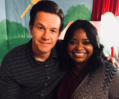 “Instant Family” Starring Mark Wahlberg Release Date Moved Up