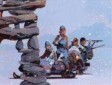 First Look: Black Badge Kindt Jenkins (BOOM!)