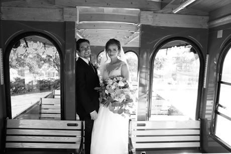 Woodlands Maine Wedding | Ben + Abby