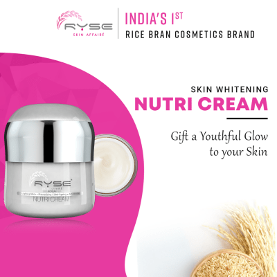 Perfect Nutri Cream to reduce wrinkles and visible signs of aging from your Skin