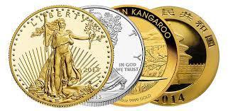 Ten Benefits of Investing in Bullion Coins