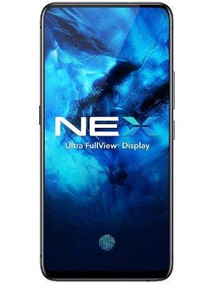 Latest Vivo Nex Smart Phone is Exclusively Available at The Chennai Mobiles Online Store