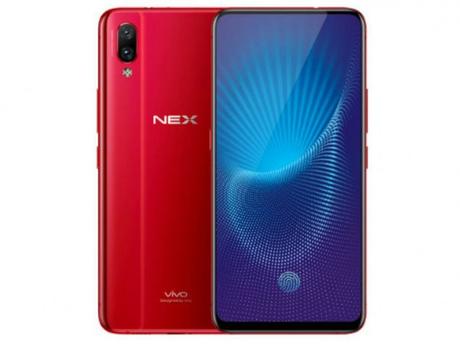 Latest Vivo Nex Smart Phone is Exclusively Available at The Chennai Mobiles Online Store