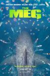 The Meg (2018) Review
