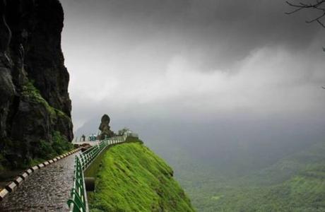 Top 8 Places To Visit Near Mumbai In Monsoon