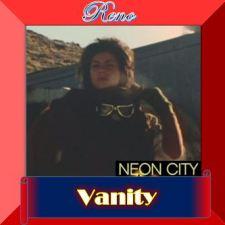 ABC Film Challenge – Sci-Fi – N – Neon City (1991)