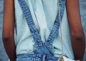 5 Things You Should Do With Your Old Denim!