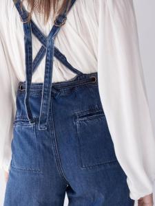 5 Things You Should Do With Your Old Denim!