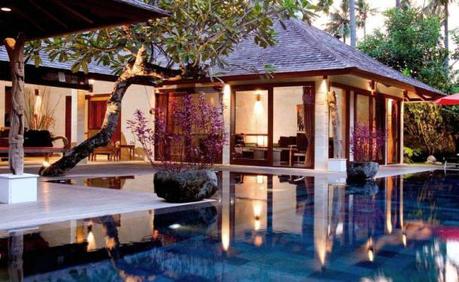 Exclusive Resorts To Book For Luxury Getaways To Bali, Indonesia!