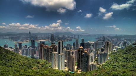 4 Mind-blowing Outdoor Sights That You Must Experience in Hong Kong!