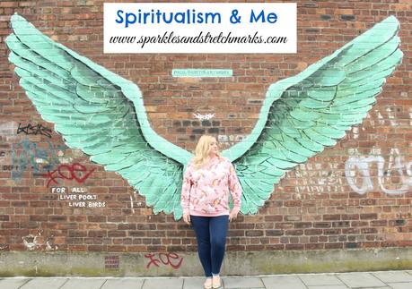 Spiritualism & Me