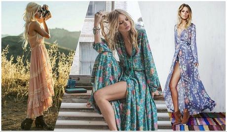 Everything You Need to Know About the Bohemian Trend